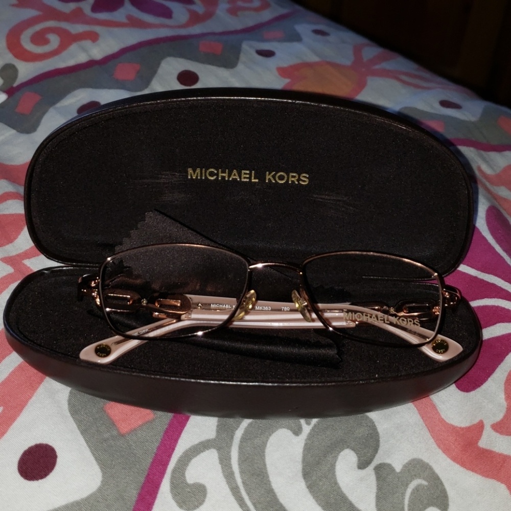 Michael Kors eyewear